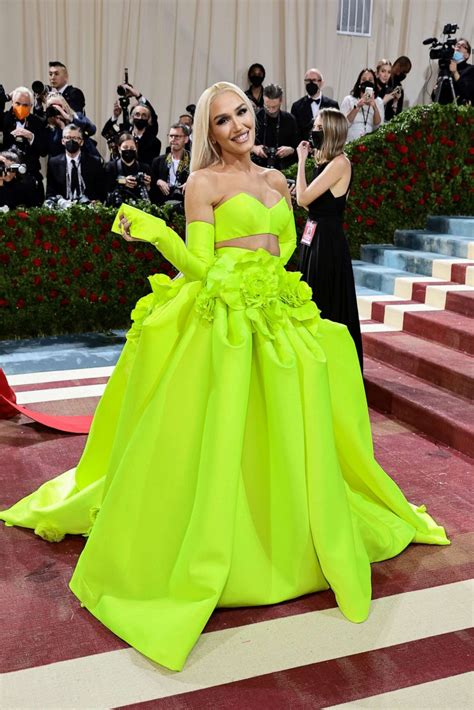 Met Gala 2022: The Best